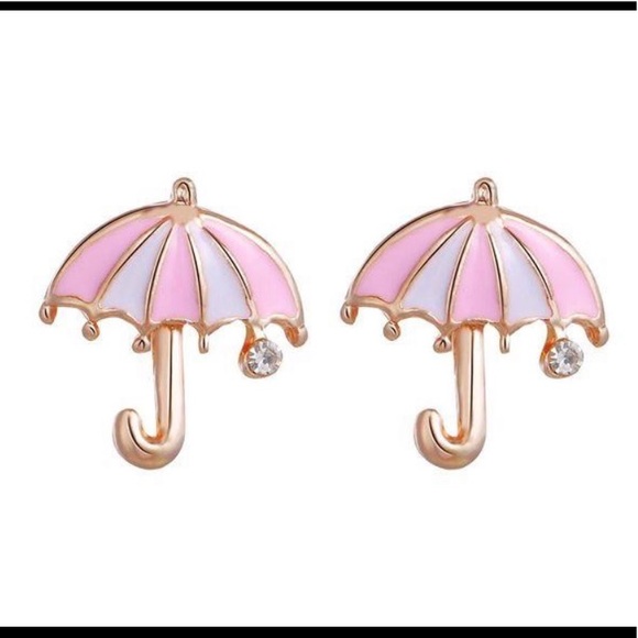 Rainy Day - children’s earring - Picture 1 of 1